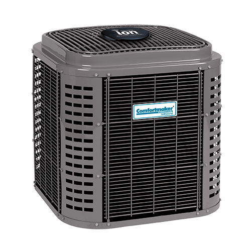 Comfortmaker Heat Pump C4h7t