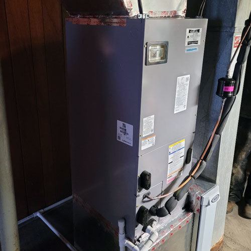 Air Handler