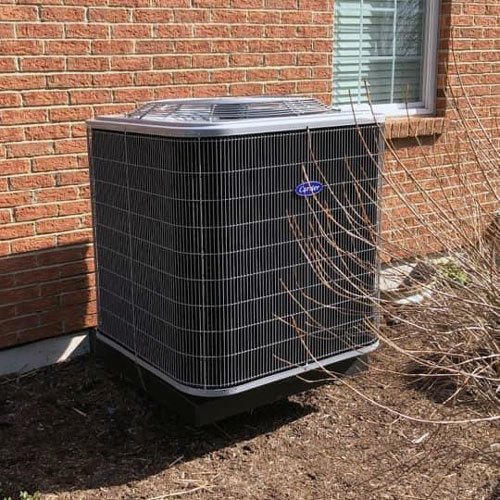 Carrier Brand System