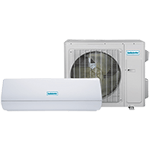 Comfortmaker Duct Free System