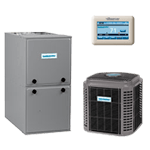 Comfortmaker Hybrid Heat