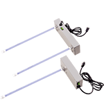 Comfortmaker Uv Lights