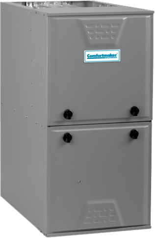 Ion 98 Variable Speed Modulating Gas Furnace G97cmn