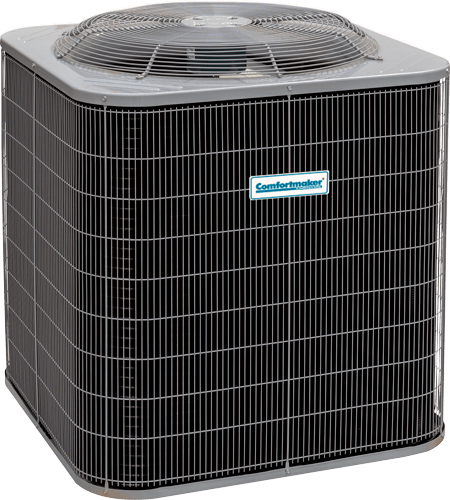 Performance 15 Heat Pump Nxh5