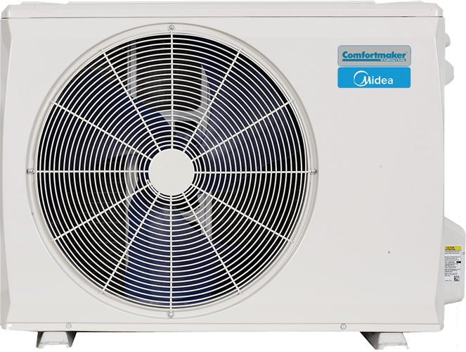 Quietcomfort 18 Compact Heat Pump Dlcura